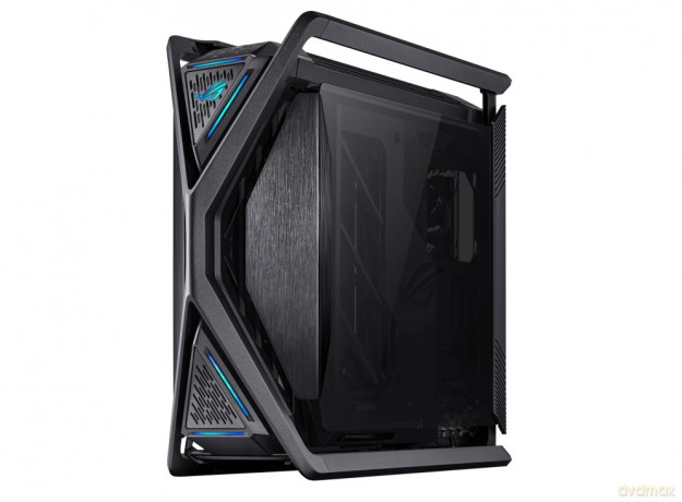 Obudowa ROG Hyperion GR701 E-ATX czarna