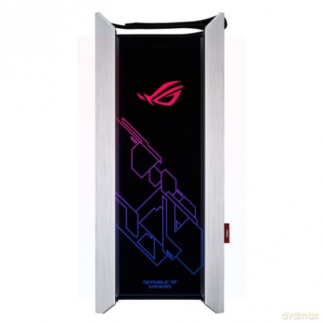 Obudowa ROG Strix Helios EATX,ATX,MicroATX,MiniIT biała