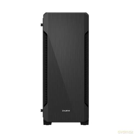 Obudowa S3 ATX Mid Tower PC Case 120mm fan