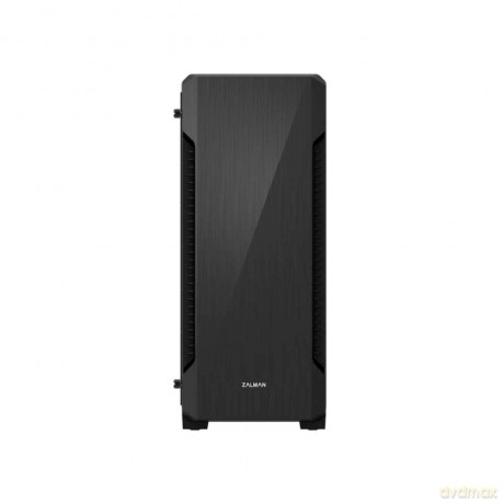 Obudowa S3 TG ATX Mid Tower PC Case TG fan x3