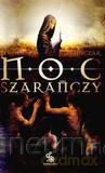 Noc szarańczy [KSIĄŻKA]