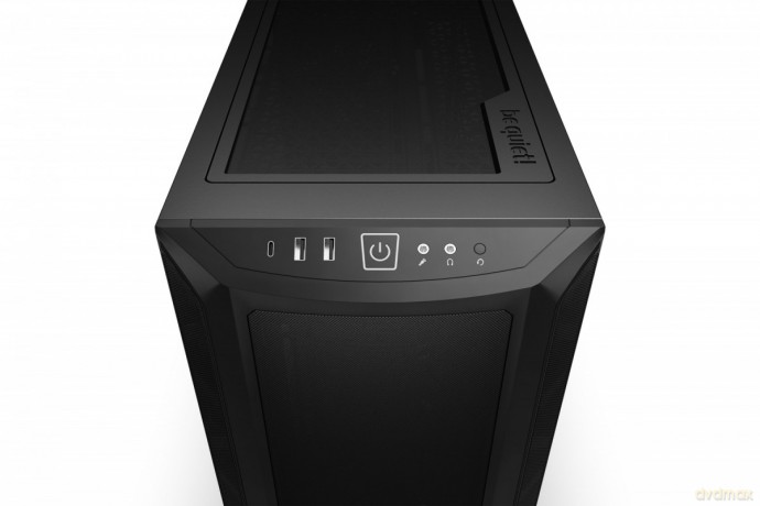 Obudowa Shadow Base 800 BGW60