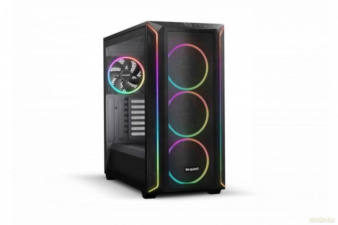 Obudowa Shadow Base 800 FX BGW63 Czarna