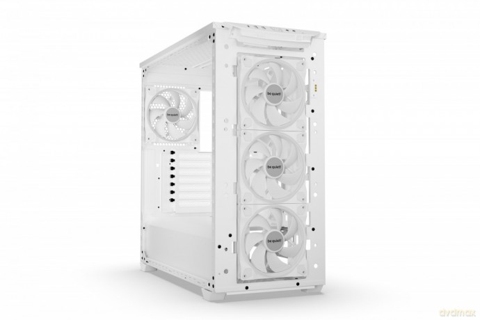 Obudowa Shadow Base 800 FX BGW64 Biała