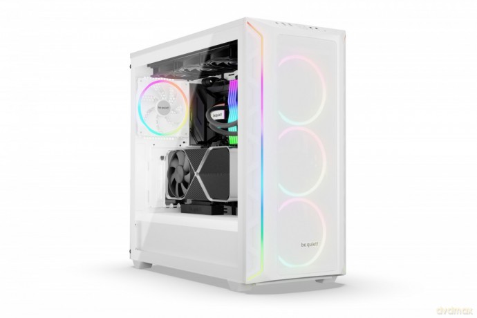 Obudowa Shadow Base 800 FX BGW64 Biała