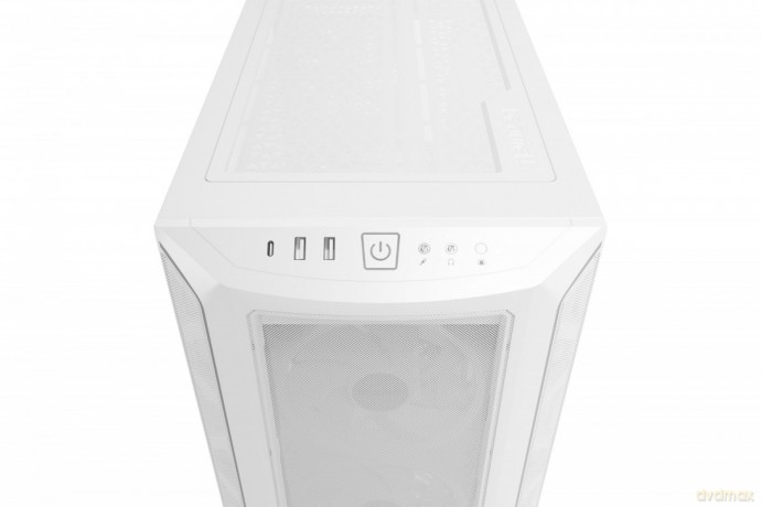 Obudowa Shadow Base 800 FX BGW64 Biała