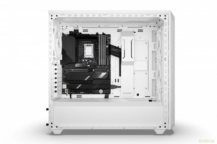 Obudowa Shadow Base 800 FX BGW64 Biała