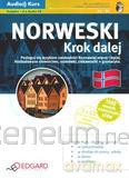 Norski - krok dalej (Audio Kurs) [KSIĄŻKA]+[3CD]