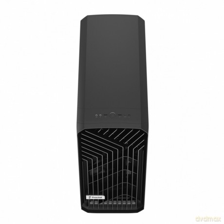 Obudowa Torrent czarna Solid 5xFan ATX