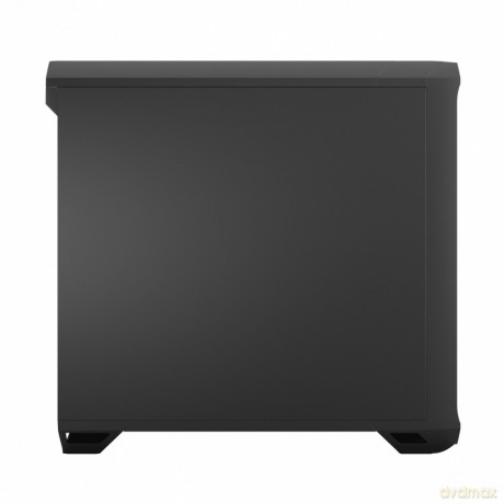 Obudowa Torrent czarna Solid 5xFan ATX