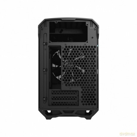 Obudowa Torrent Nano Black TG Dark tint