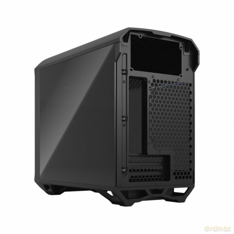 Obudowa Torrent Nano Black TG Dark tint
