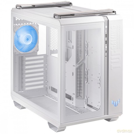 Obudowa TUF Gaiming GT502+ biała
