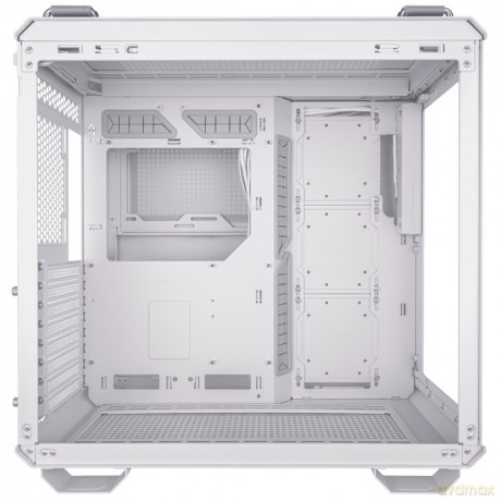 Obudowa TUF Gaming GT502 biała