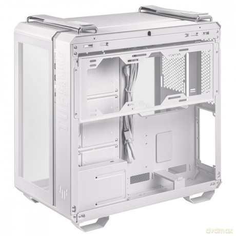 Obudowa TUF Gaming GT502 biała