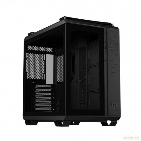 Obudowa TUF Gaming GT502 czarna