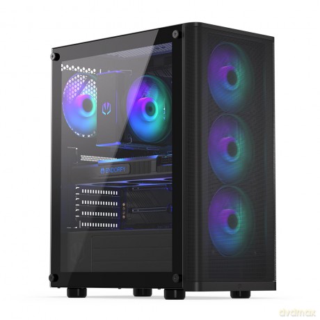 Obudowa Ventum 200 ARGB