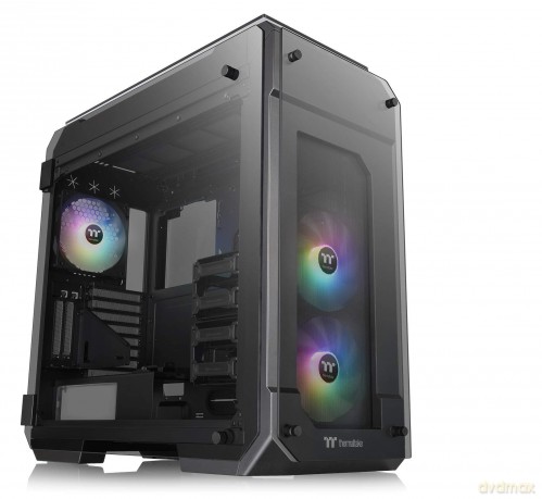 obudowa View 71 Tempered Glass ARGB Edition