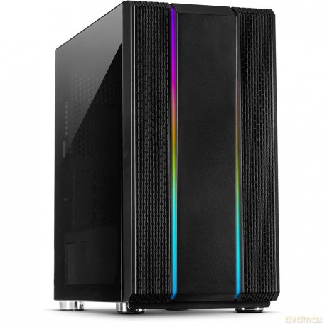 Obudowa X3601 IMPULSE USB 3.0