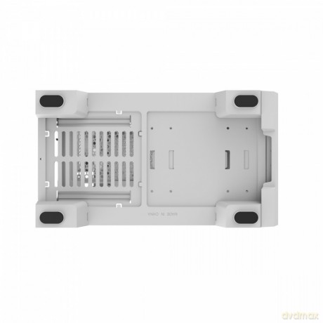 Obudowa Z1 Iceberg Biała Micro ATX | Mini ITX | Mid Tower PC Case
