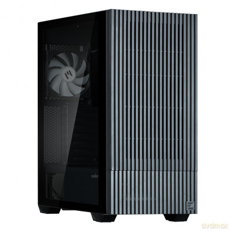 Obudowa Z10DS Black ATX Mid Tower ARGB Fan