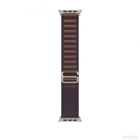 Opaska Alpine w kolorze indygo do koperty 49 mm - rozmiar M