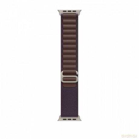 Opaska Alpine w kolorze indygo do koperty 49 mm - rozmiar S