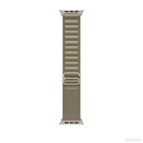 Opaska Alpine w kolorze moro do koperty 49 mm - rozmiar L