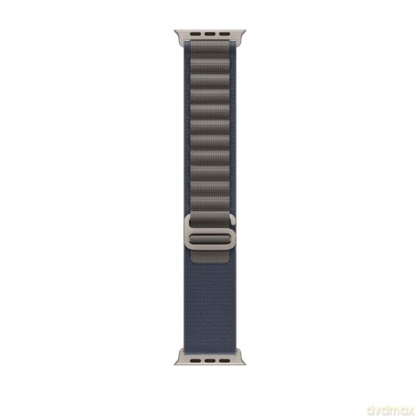 Opaska Alpine w kolorze niebieskim do koperty 49 mm - rozmiar L
