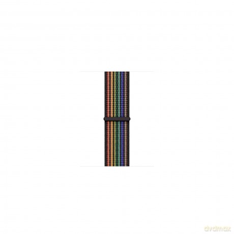 Opaska sportowa Nike Pride Edition do koperty 41 mm