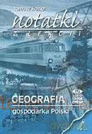Notatki z Lekcji Geografii część 4 [KSIĄŻKA]