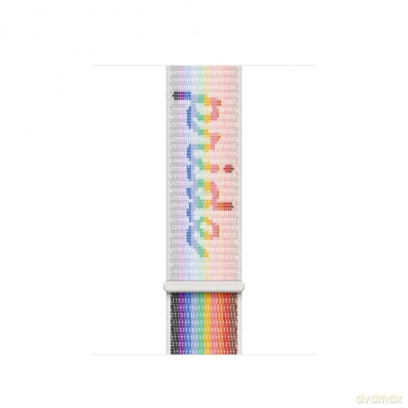 Opaska sportowa Pride Edition do koperty 41 mm