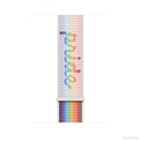 Opaska sportowa Pride Edition do koperty 45 mm
