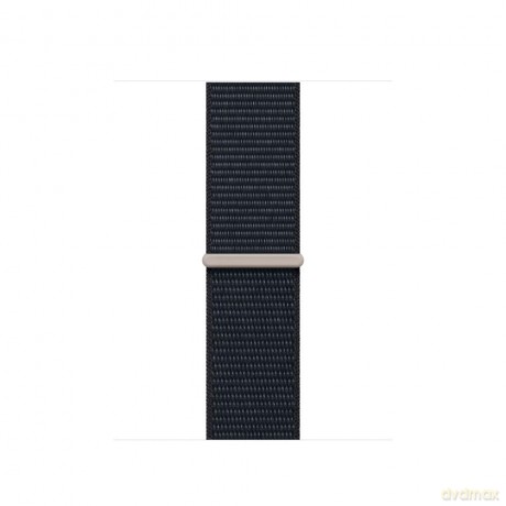 Opaska sportowa w kolorze północy do koperty 41 mm