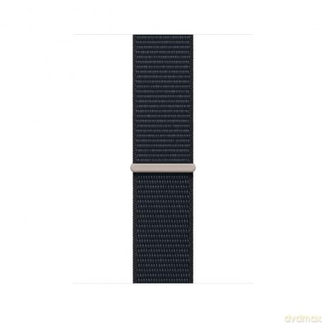 Opaska sportowa w kolorze północy do koperty 45 mm