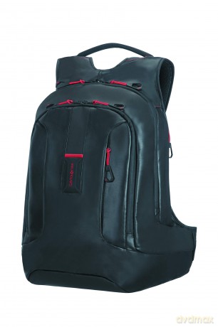 Paradiver Light Plecak Na Laptopa L+ Czarny