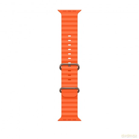 Pasek Ocean w kolorze pomarańczowym do koperty 49 mm