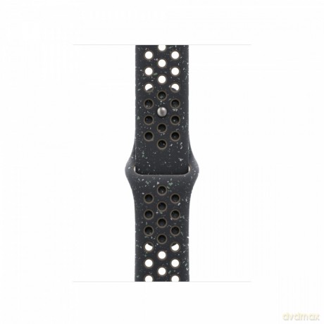 Pasek sportowy Nike w kolorze nocnego nieba do koperty 40 mm - rozmiar S/M