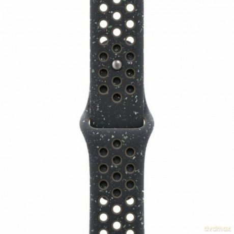 Pasek sportowy Nike w kolorze nocnego nieba do koperty 41 mm - S/M