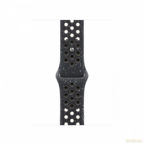 Pasek sportowy Nike w kolorze nocnego nieba do koperty 42 mm - rozmiar S/M