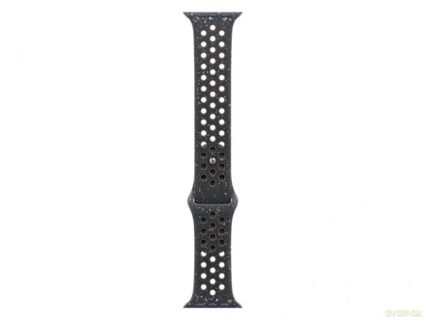 Pasek sportowy Nike w kolorze nocnego nieba do koperty 45 mm - S/M