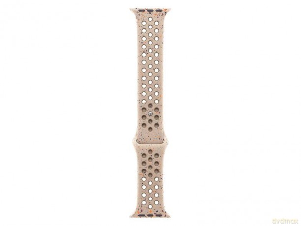 Pasek sportowy Nike w kolorze pustynnego kamienia do koperty 41 mm - M/L