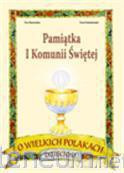 O wielkich Polakach dzieciom TW [KSIĄŻKA]