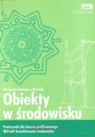 Obiekty w środowisku WZ [KSIĄŻKA]