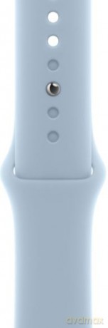 Pasek sportowy w kolorze jasnoniebieskim do koperty 45 mm - rozmiar M/L
