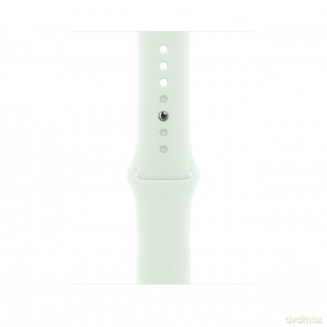 Pasek sportowy w kolorze pastelowej mięty do koperty 45 mm - rozmiar M/L