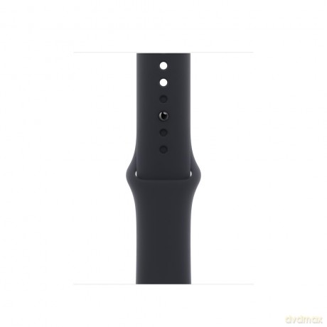 Pasek sportowy w kolorze północy do koperty 41 mm - rozmiar S/M