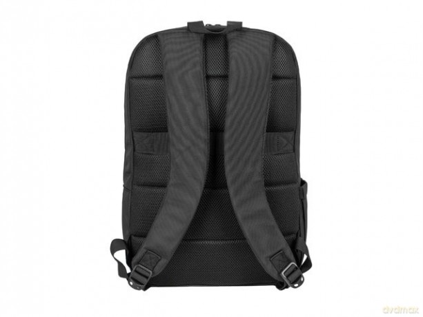 Plecak do laptopa KUDU 15.6 cala 19L Czarny