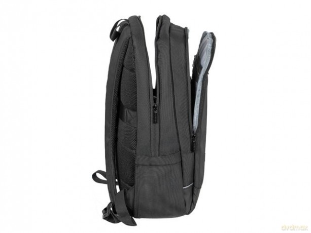 Plecak do laptopa KUDU 15.6 cala 19L Czarny