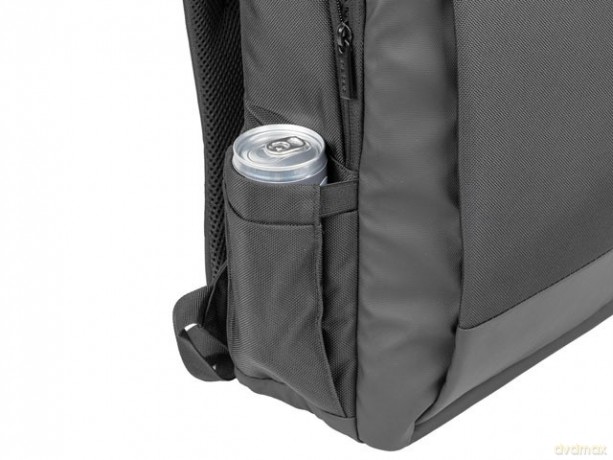Plecak do laptopa Kudu Plus z organizerem 15.6 cala 16L